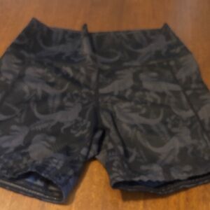 Constantly Varied Gear T-Flex Shorts 5”